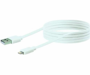 USB kabel Schwaiger Schwaiger USB kabel 2.0 Apple Lightni...