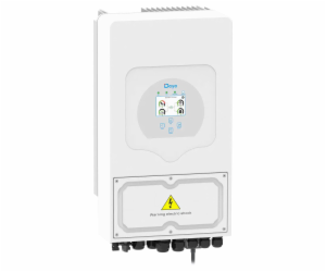 Solarmi SUN-3.6K-SG03LP1-EU hybridní 3,6kW měnič s limite...