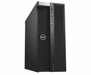 DELL Precision T5820/Xeon W-2223/16GB/512GB SSD/Nvidia T1...