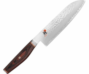 Miyabi 6000MCT Santoku 18cm