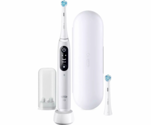 Oral-B iO Series 6 White Alabaster