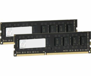 DIMM 16 GB DDR3-1333 Kit, Arbeitsspeicher