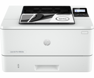 HP LaserJet Pro 4002dw Printer (40str/min, A4, USB, Ether...