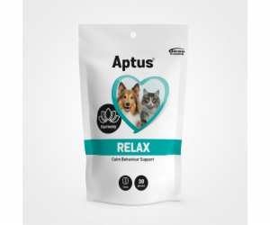 Aptus® Relax vet 30chews