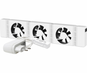 Speed Comfort 3.0 Mono-Set spodní ventilátor radiátoru