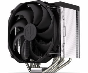 Endorfy chladič CPU Fortis 5 / 140mm fan/ 6 heatpipes / P...