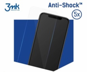 3mk All-Safe fólie Anti-shock Phone, 5 ks