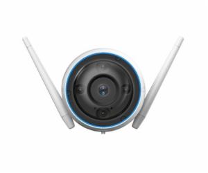 EZVIZ IP kamera H3 3K/ Wi-Fi/ 5Mpix/ krytí IP67/ objektiv...