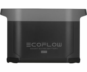 EcoFlow Lithium Battery 2016Wh for DELTA Max