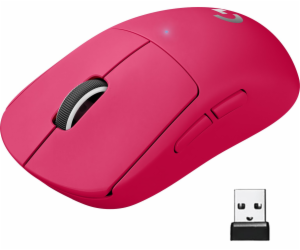 Logitech 7300894 G PRO X SUPERLIGHTMyšop