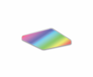 Tellur Smart WiFi Ceiling Light, RGB 24W, Square, White