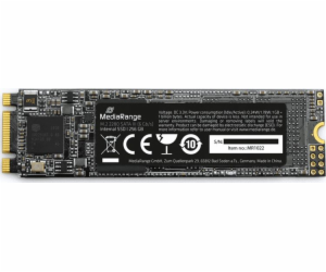 MR1022 256 GB, SSD