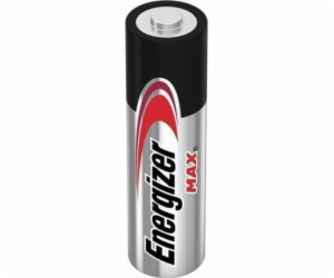 ENERGIZER BATTERIES MAX AA LR6 10 PCS ECO