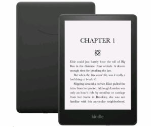 AMAZON KINDLE PAPERWHITE 5 2021, 6,8" 16GB E-ink displej,...