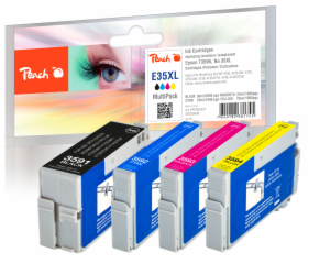 Peach Ink Economy Pack XL PI200-637