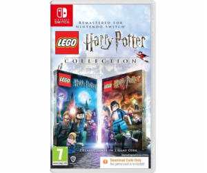 NS - Lego Harry Potter Collection ( CIB )