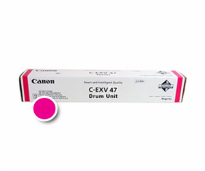 Canon drum C-EXV 47 purpurový