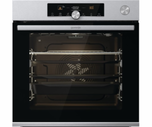 gorenje BPSA6747A08XWI, trouba