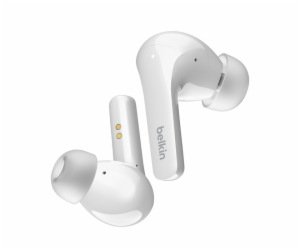 Belkin SOUNDFORM™ Flow - True Wireless Earbuds - bezdráto...