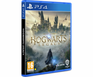 PS4 - Hogwarts Legacy