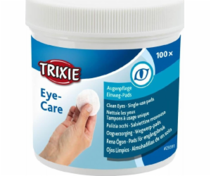 TRIXIE Eye Care Eye wipes - 100 pcs.