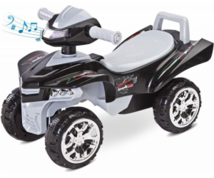 Toyz Rider Mini Raptor Grey