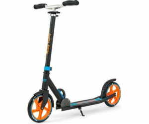 Dětská koloběžka Milly Mally BUZZ Scooter black