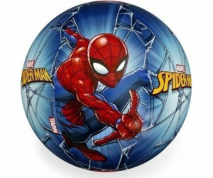 Dětský nafukovací plážový balón Bestway Spider Man II