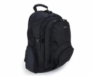 Targus Classic 15.6" Laptop Backpack Black