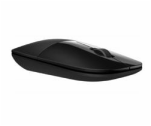 HP Z3700 Wireless Mouse - Black Onyx