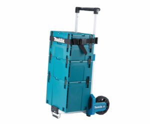 Makita TR00000001 MAKPAC Wheeled Gear Bag