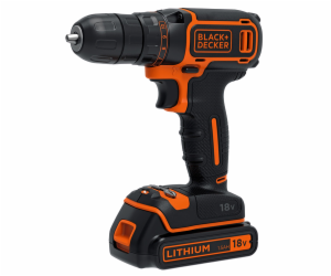 Black+Decker BDCDC18K