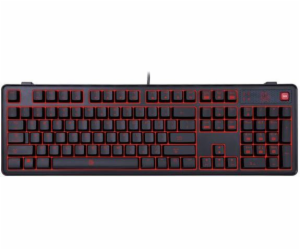 Klávesnice Thermaltake eSports Meka Pro Cherry MX Brown (...