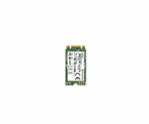 TRANSCEND Industrial SSD MTS420 240GB, M.2 2242, SATA III...