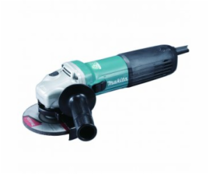 Makita GA5040RZ1 Úhlová bruska 1100W, SJS, 125mm