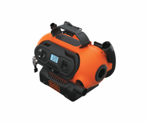 Autokompresor Black&amp;Decker 12 / 230V (BDCINF18N-QS)