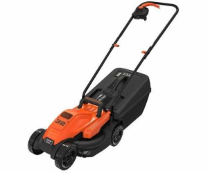 Elektrická sekačka Black &amp; Decker BEMW451-QS