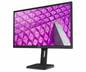 AOC MONAOC0110 27" LED Q27P1 / IPS / 256