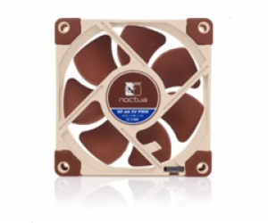 Noctua NF-A8 5V PWM, skříňový ventilátor