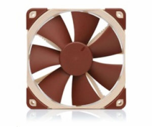 Noctua NF-F12 5V, skříňový ventilátor