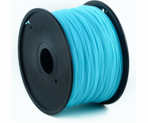 GEMBIRD Tisková struna (filament) , PLA, 1,75mm, 1kg, neb...