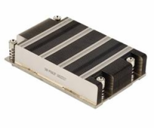 Supermicro SNK-P0062P SUPERMICRO 1U Passive CPU Heat Sink...