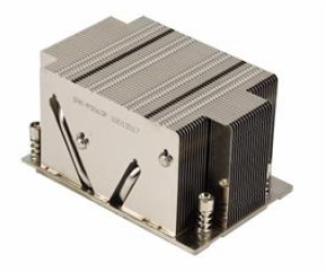 Supermicro SNK-P0063P SUPERMICRO 2U Passive CPU Heat Sink...