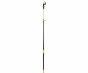 Fiskars PowerGear X Teleskop-Schneidgiraffe UPX86, Baumsc...