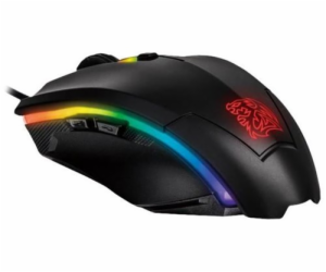 Herní myš Thermaltake eSports Talon Elite RGB Gaming Gear...