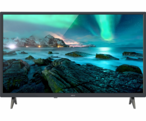 Televizor AKAI, LT-3232HD, 32", LED, dálkový ovladač, 56 W