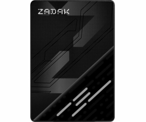 Dysk SSD Apacer TWSS3 1 TB 2.5 SATA III (ZS1TBTWSS3-1)