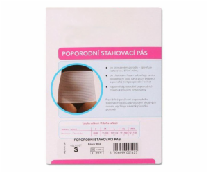 Poporodní stahovací pás – XL