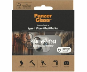 PanzerGlass Camera Protector iPhone 14 Pro/Pro Max