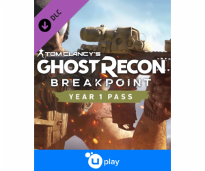 ESD Tom Clancys Ghost Recon Breakpoint Year 1 Pass